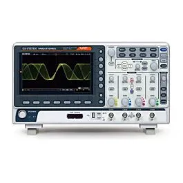 GW Instek MSO-2204EA Digitales Speicheroszilloskop