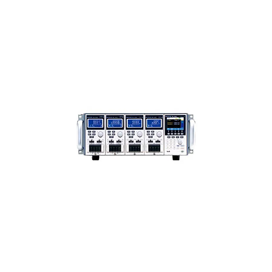 GW Instek PEL-002 Rackmontage-Griff