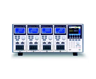 GW Instek PEL-2030A DC-Elektronische Last-Modul