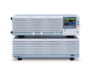 GW Instek PEL-3211 2100W programmierbarer DC-Elektroniklast