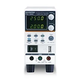 GW Instek PFR-100M Lüfterlose Multi-Bereichs-DC-Stromversorgung