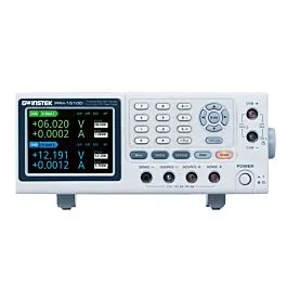 GW Instek PPH-1510D Hochpräzisions-Dual-Channel-Gleichstromversorgung