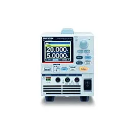 GW Instek PPX-2005 programmierbare hochpräzise Gleichstromversorgung