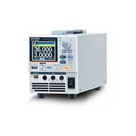 GW Instek PPX-3603 programmierbare hochpräzise Gleichstromversorgung