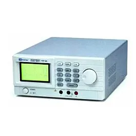 GW Instek PSP-603 Programmierbares DC-Netzteil