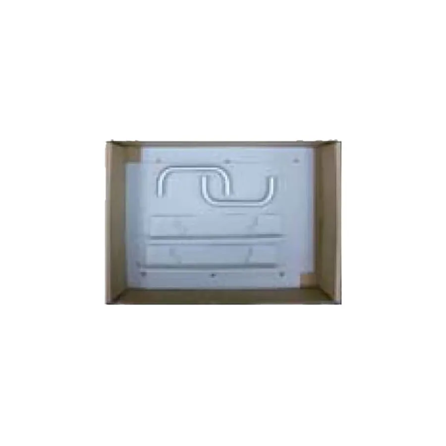GW Instek PSU-03A 4-Einheiten Vertikales Stapel-Kit