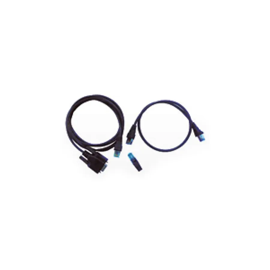 GW Instek PSU-232 RS232 Kabel-Kit