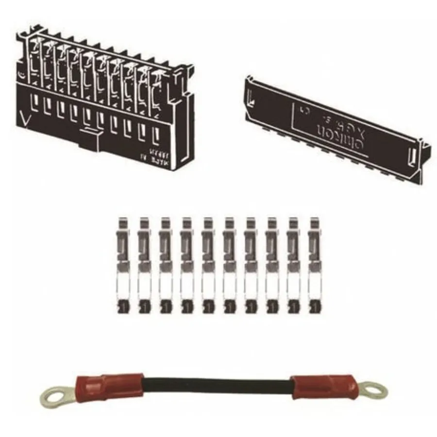 GW Instek PSW-001 Zubehörset