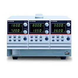 GW Instek PSW-1080L111 Gleichstromversorgung