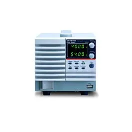 GW Instek PSW 40-54 DC-Stromversorgung
