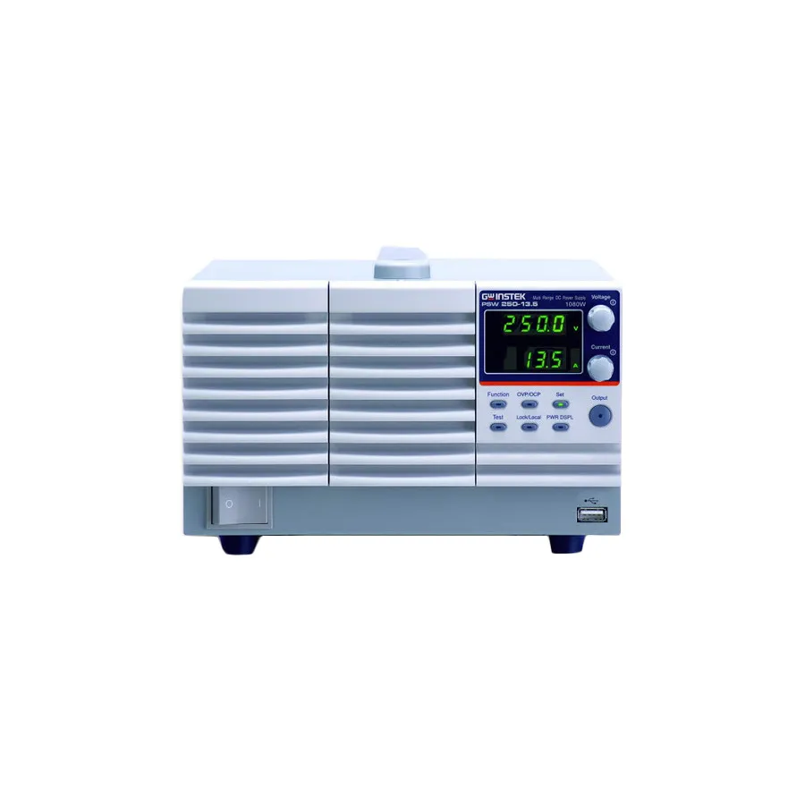 GW Instek PSW 80-13.5 DC-Stromversorgung