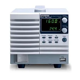 GW Instek PSW160-14.4 720W Schaltnetzteil-Stromversorgung