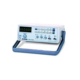 GW Instek SFG-1003 DDS-Funktionsgenerator