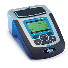 Hach Company DR1900-01H Tragbares Spektrophotometer