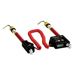 HD Electric DVM-80T Spannungsprüfer