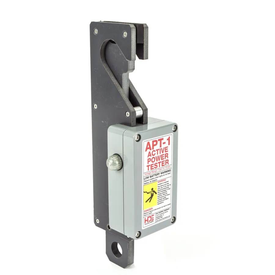 HDE APT-1 Spannungsdetektor