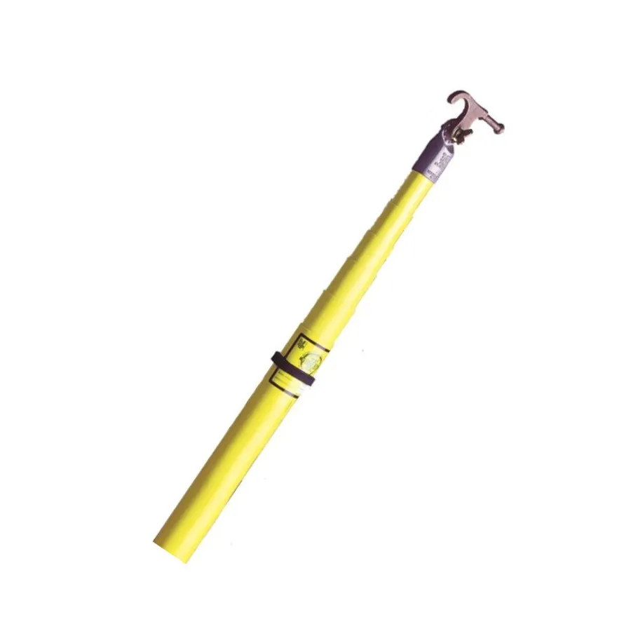 HDE HV-230 Teleskop-Isolierstab