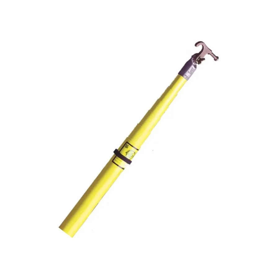 HDE HV-235 Teleskop-Isolierstab