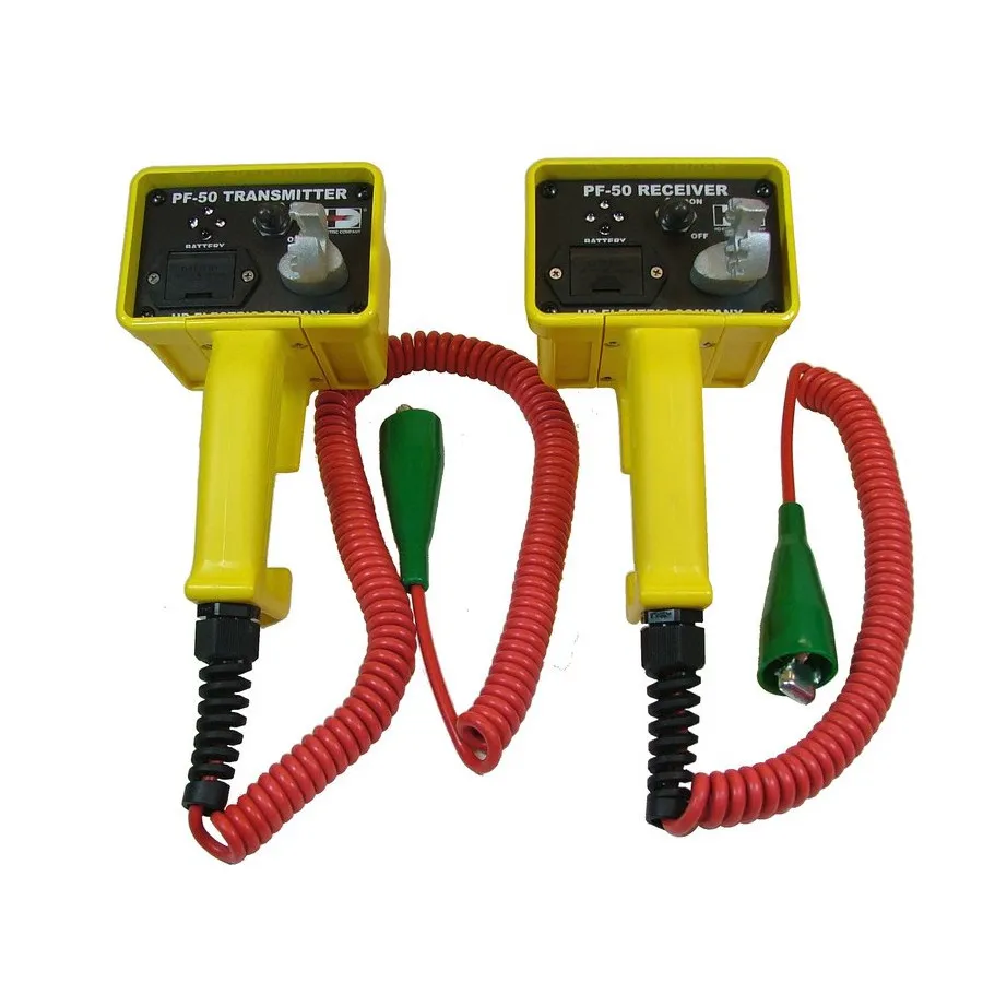 HDE PF-50 Kabelidentifizierer
