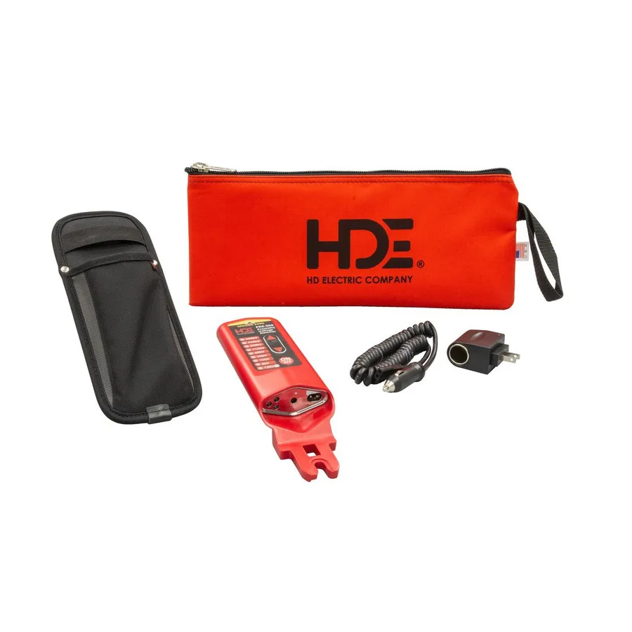 HDE PRX-500B Näherungsspannungsprüfer