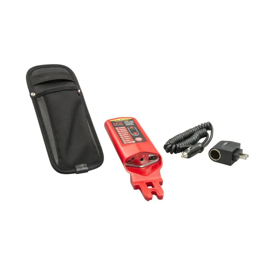 HDE PRX-500H Näherungsspannungsprüfer