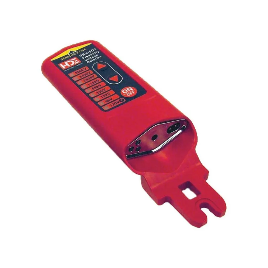 HDE PRX-500/K03/220 Näherungsspannungsprüfer