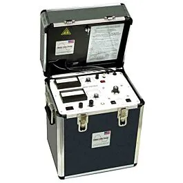 High Voltage Inc PTS-80 DC Hipot-Tester