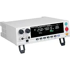 Hioki 3157-01 AC Erdungsprüfer