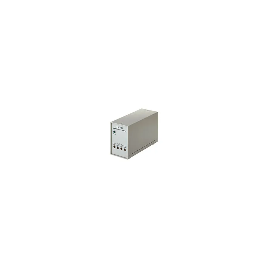 Hioki 3269 Stromversorgung