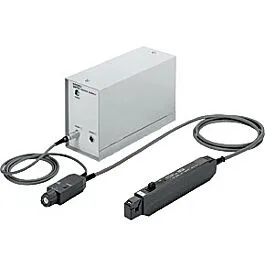 Hioki 3272 Stromversorgung mit Einzelsensor