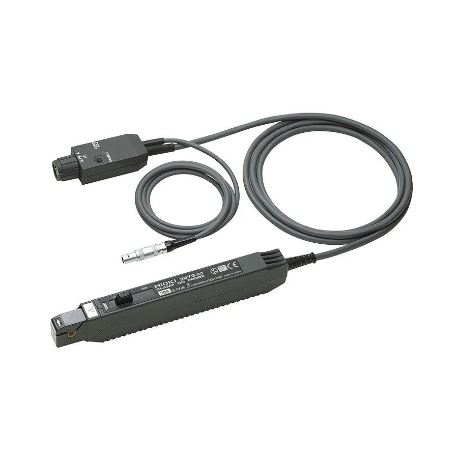 Hioki 3273-50 Wideband-Stromzangensonde