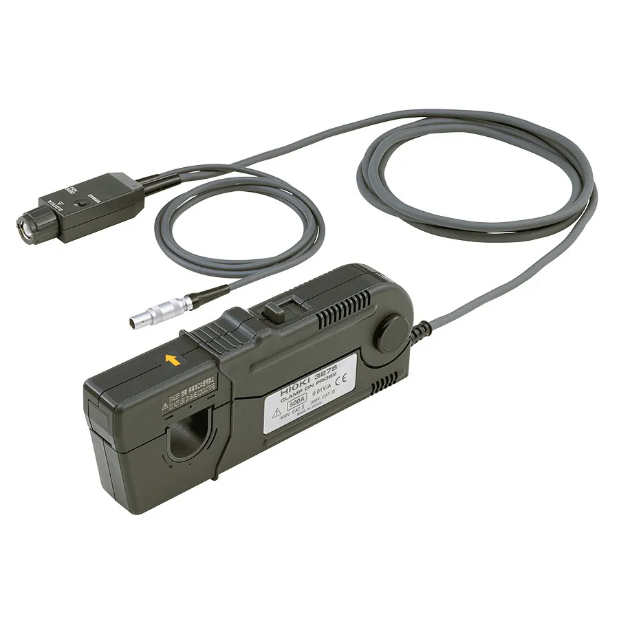 Hioki 3275 Wideband-Stromzange