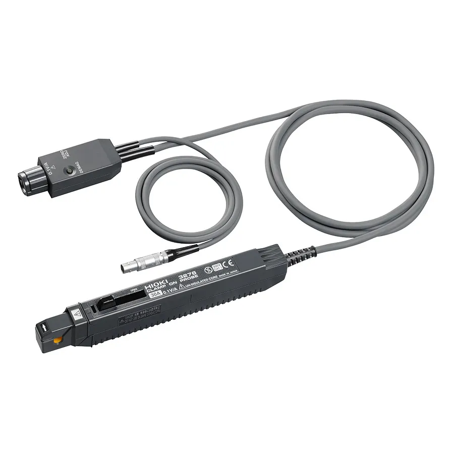 Hioki 3276 Wideband-Stromzange