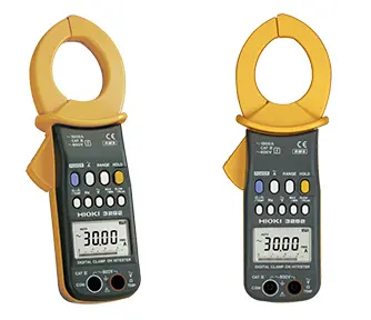 Hioki 3282 Stromzangenmessgerät