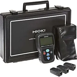 Hioki 3665-20-01 LAN-Kabeltester