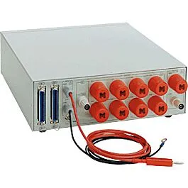 Hioki 3930 Hochspannungs-Scanner