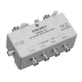 Hioki 9268-10 DC-Bias-Spannungseinheit