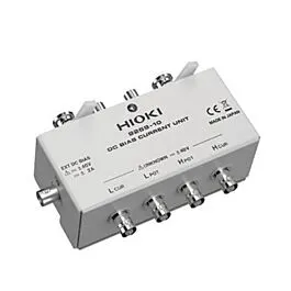 Hioki 9269-10 DC-Bias-Stromeinheit