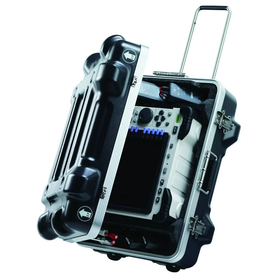Hioki 9783 Carrying Case for MR8847 Series