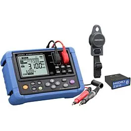 Hioki BT3554-51 PRO KIT Batterietester