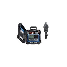Hioki BT3554-52-PRO-KIT Blei-Säure- und UPS-Batterietester-Kit