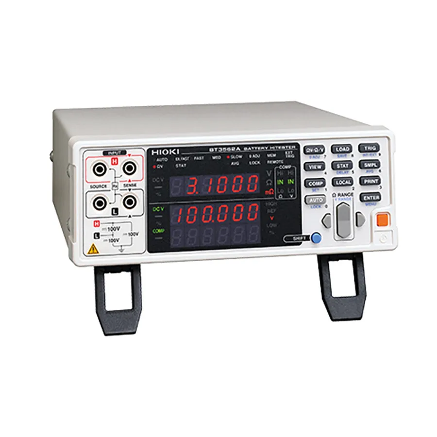 Hioki BT3562A Batterietester