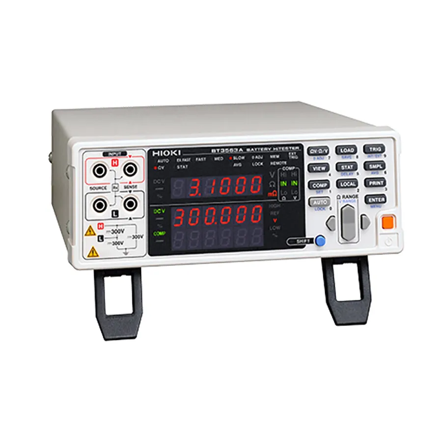 Hioki BT3563A Batterietester