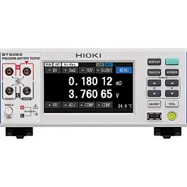 Hioki BT6065 Präzisions-Batterietester