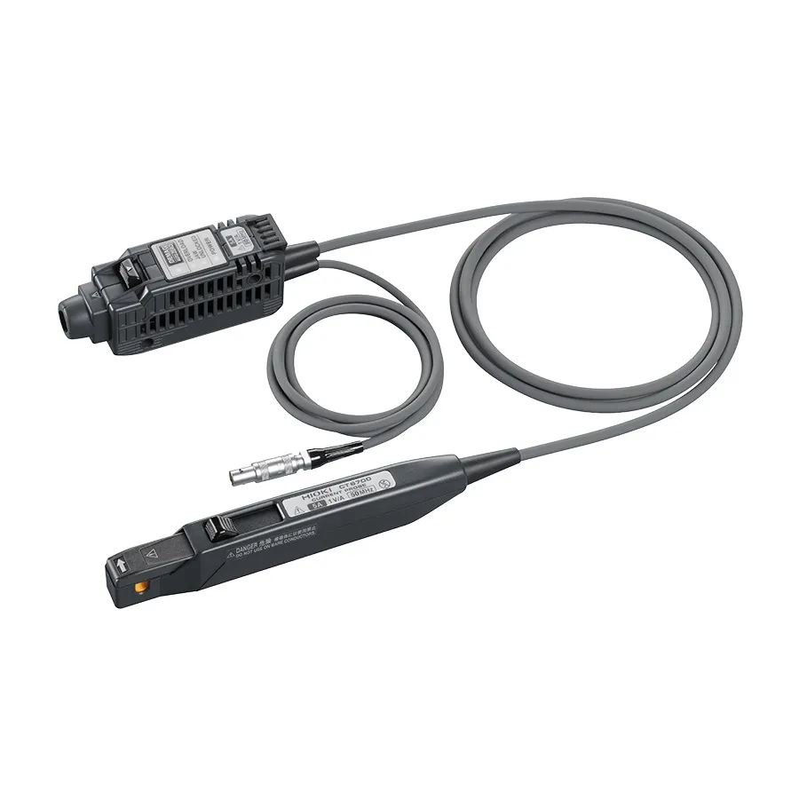 Hioki CT6700 Stromprobe