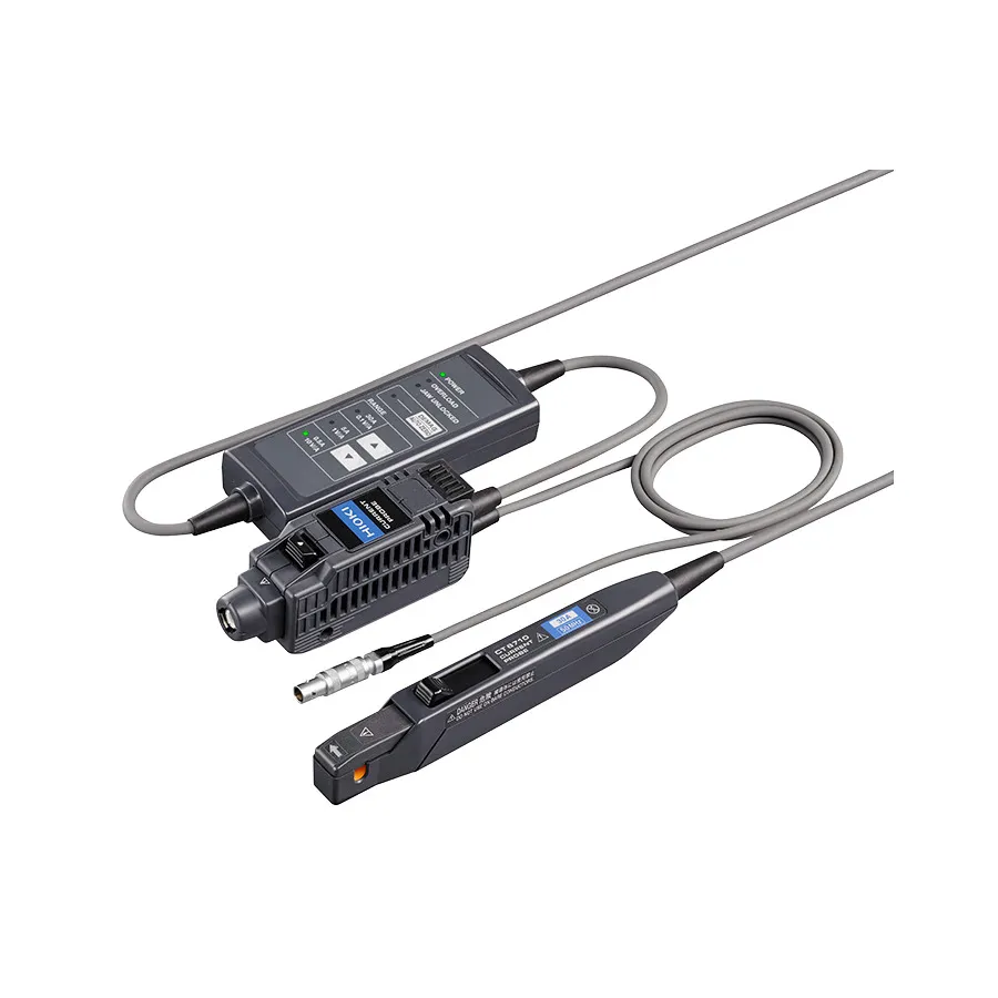 Hioki CT6710 Stromprobe