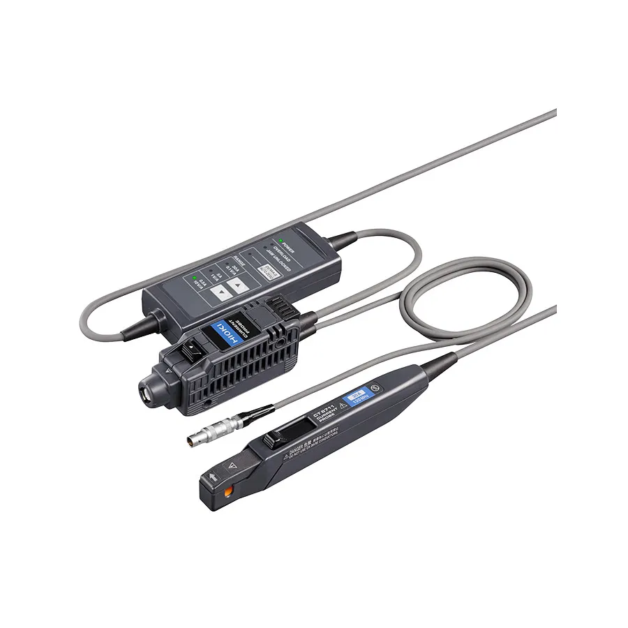 Hioki CT6711 Stromprobe