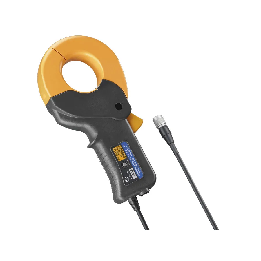 Hioki CT6845A AC/DC-Strommessklemme