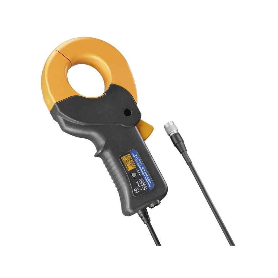 Hioki CT6846A AC/DC-Strommessklemme