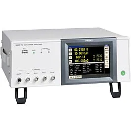 Hioki IM3570 Impedanz-Analysegerät